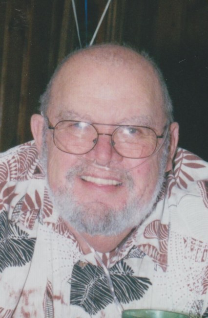 Obituary of Jerry L. DeAngulo