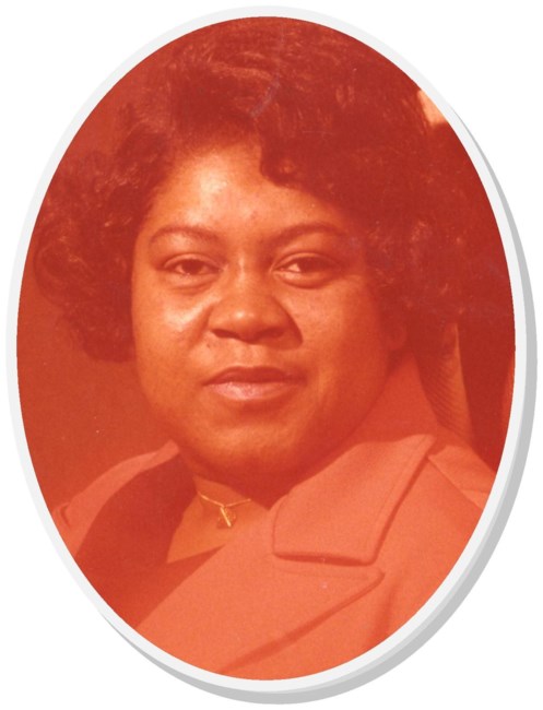 Obituary of Kathryn V. McWilliams