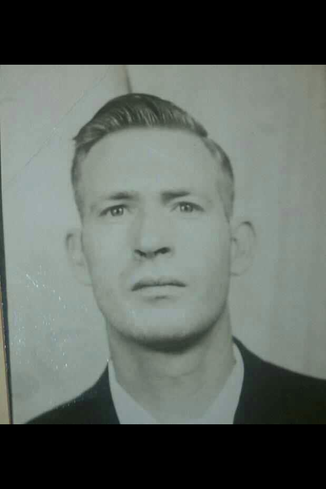 Obituary of Curtis Ray Johnson