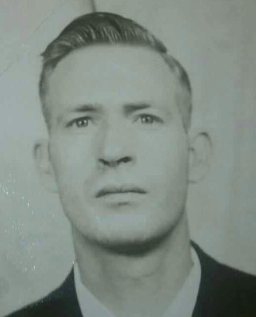 Obituary of Curtis Ray Johnson