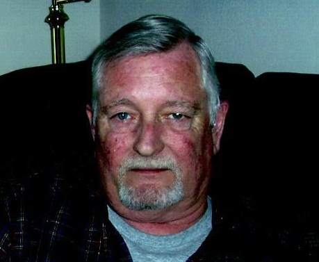 Obituary of Joseph Robert Patterson III