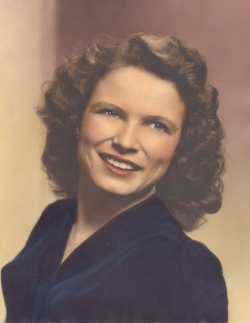 Obituary of Mary Scherschligt