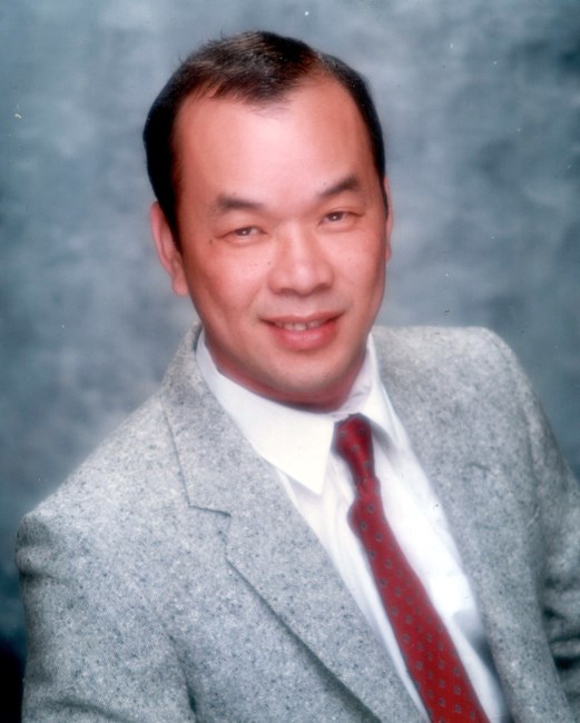 Obituary of Qui Xuong Dieu