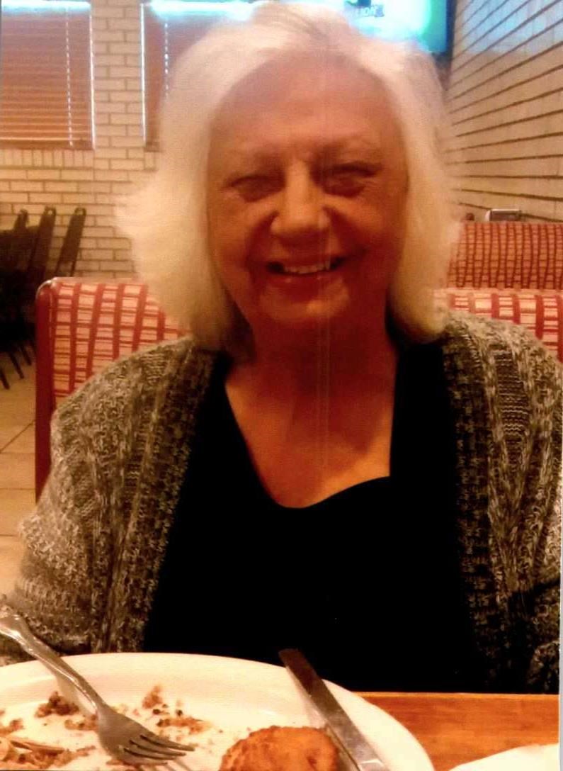 Obituary of Dorothy Stone