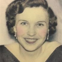 Obituary of Carolyn Lauderman