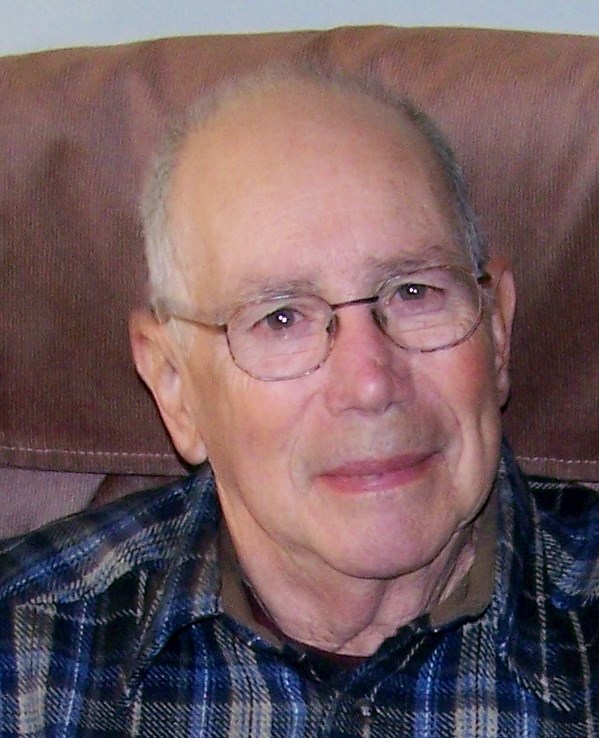 Obituary of John Valente