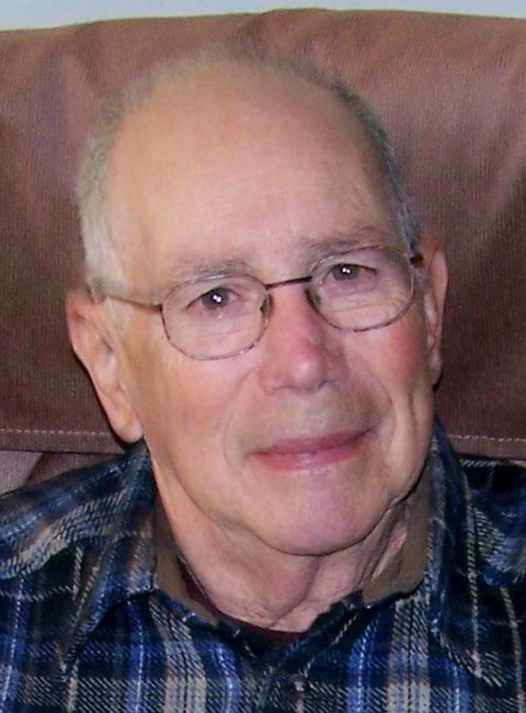 Obituary of John Valente