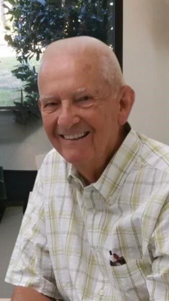 Obituary of Sidney Paul Smith Jr.