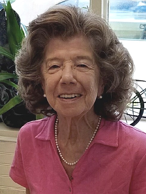 Obituary of Judith Ann Goble