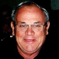 Obituary of Walter Allen Hoagland Sr.