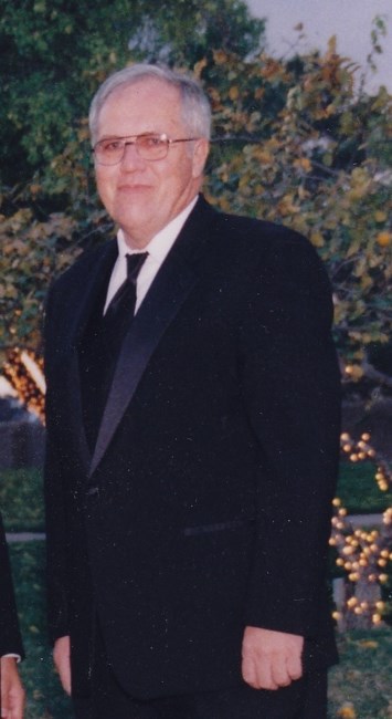 Obituary of Larry Arnold Magnuson