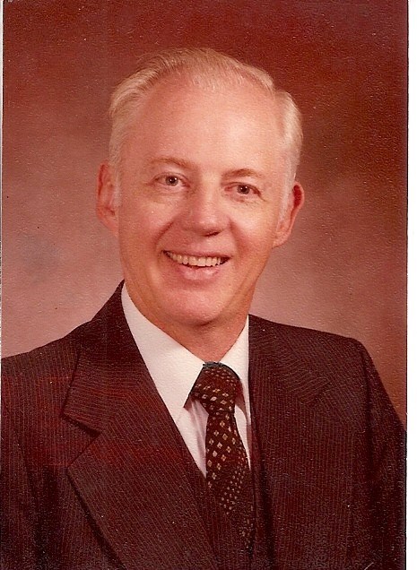 Obituary of Donald Hamilton Norman