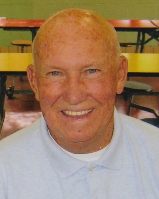 Obituary of Charles Edward Hackney, Jr.