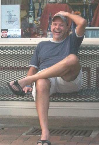 Obituary of Antonio Jose' De Sousa Ribeiro