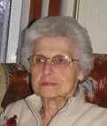 Obituary of Evelyn June Moore Henry