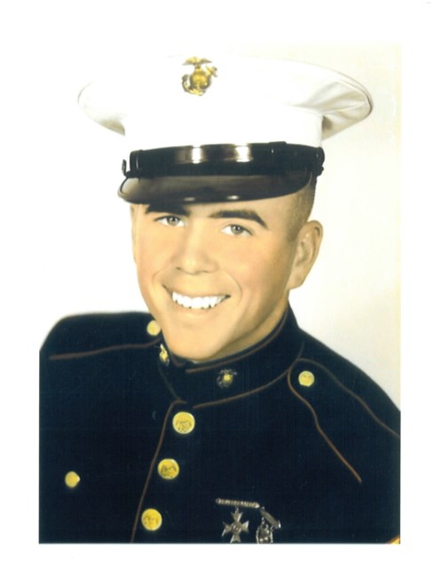 Obituary of John Joseph Buscher