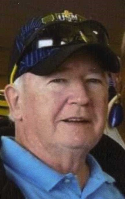 Obituary of Doanld L. Dickelman