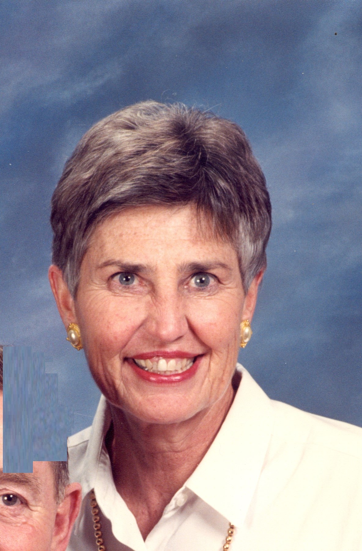 Avis de décès de Sydney Smith Allen