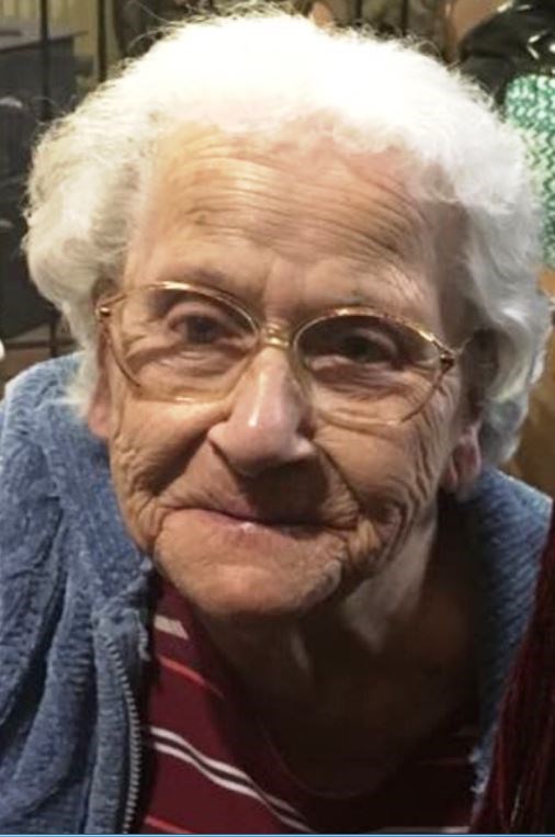 Obituary of Lucille A Pelletier