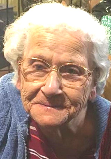 Obituary of Lucille A Pelletier