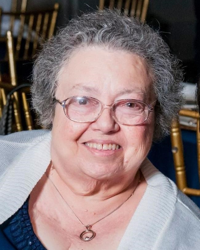 Obituary of Major Sandra Snelson