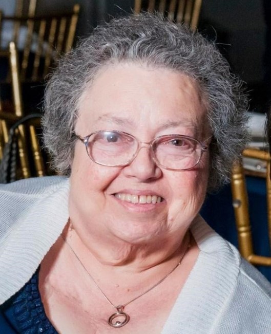 Obituary of Major Sandra Snelson