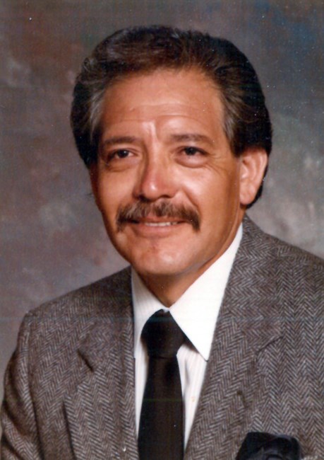 Obituary of Luis S. Telles