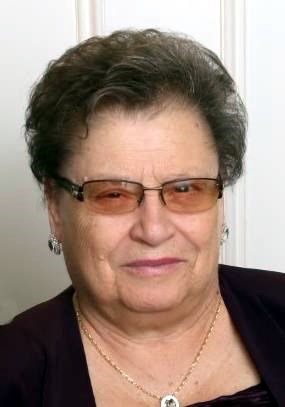 Obituary of Rita Maria Aiello