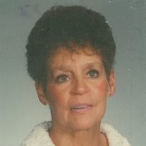Obituary of Jacquelyn Grace Vasquez