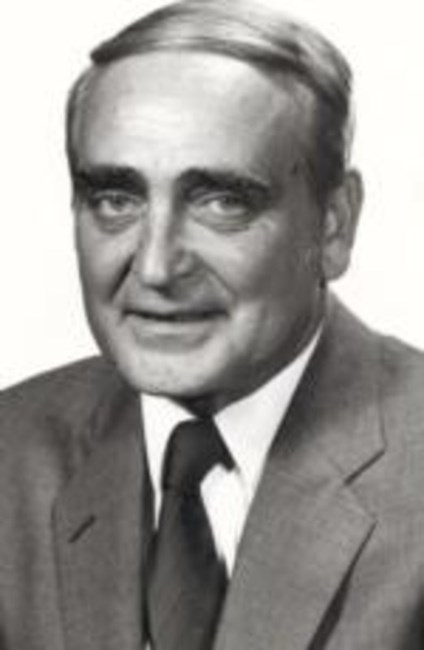 Obituary of John J. Merrick