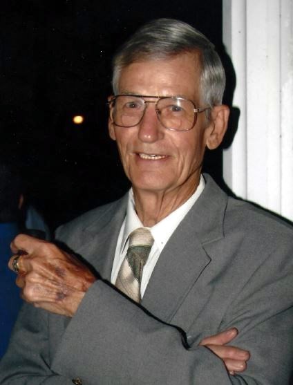 Obituary of William Earl Sligh