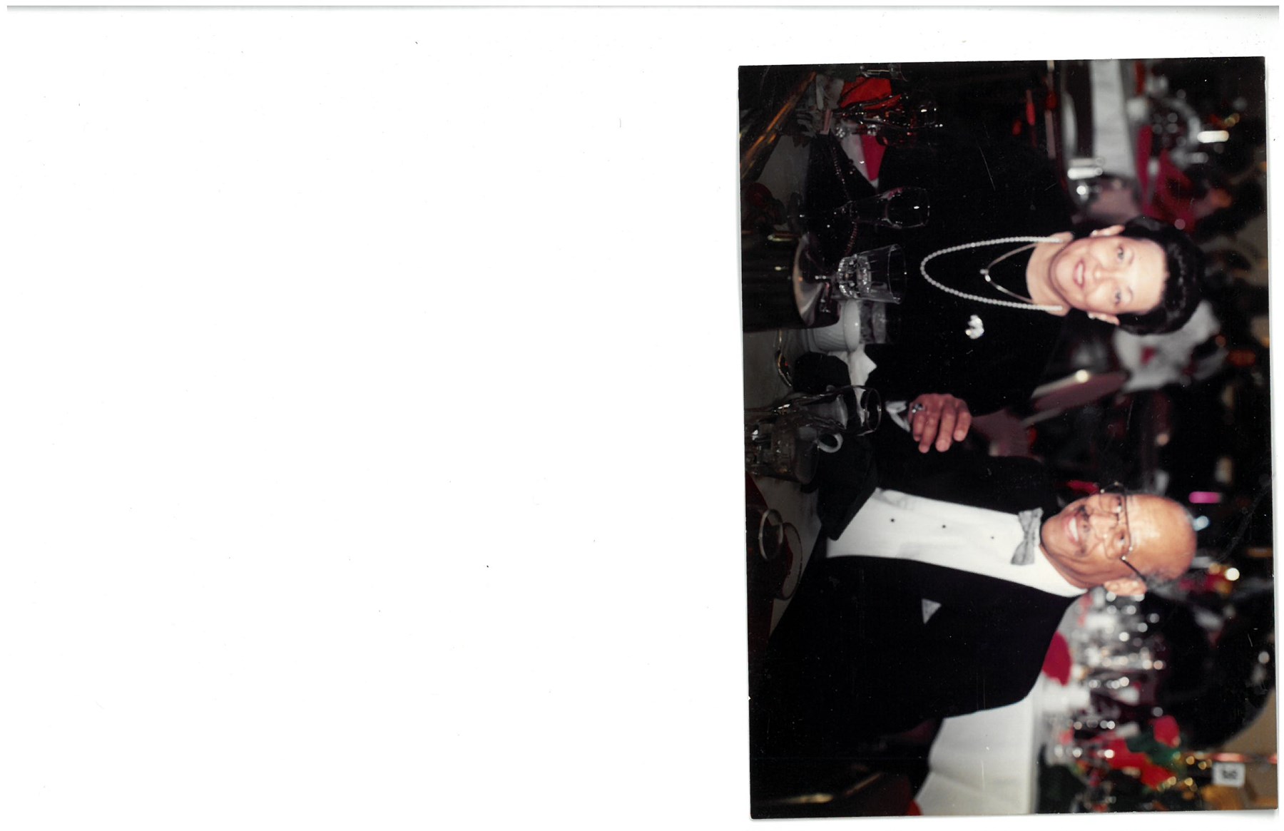 Obituary of George B. Springs