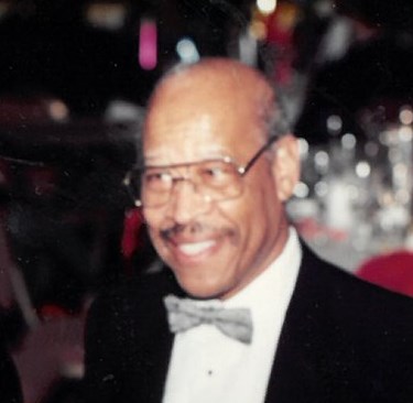 Obituary of George B. Springs