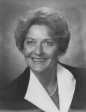 Obituary of Marilyn McDermid