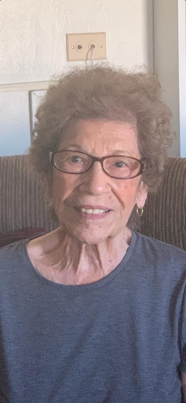Obituary of Margaret Marquez Villegas