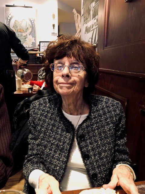 Avis de décès de Josette Lazure (Beauvais)