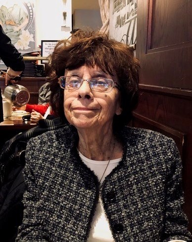 Avis de décès de Josette Lazure (Beauvais)