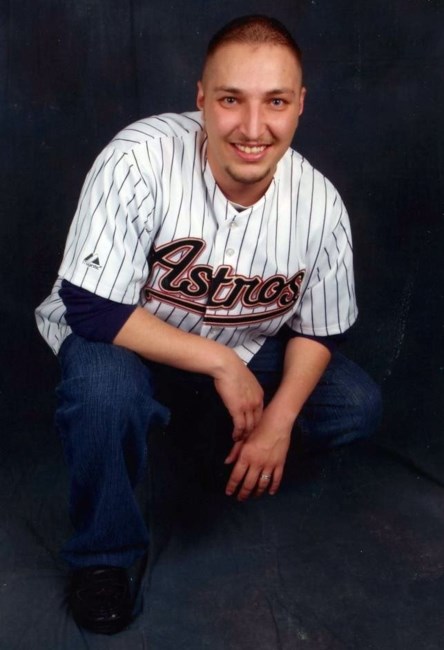 Obituary of Jonathon Dean Luke