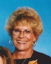 Obituary of Mary Ann Hahn