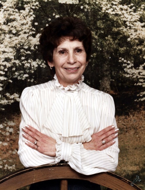 Obituary of Sue Granny L. Bledsoe