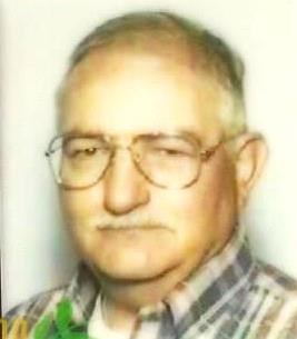 Obituary of Cecil Arnold Davis