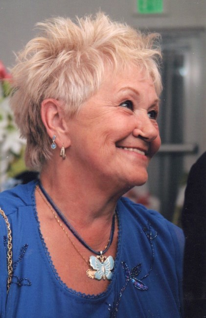 Obituary of Joanne H. Hans