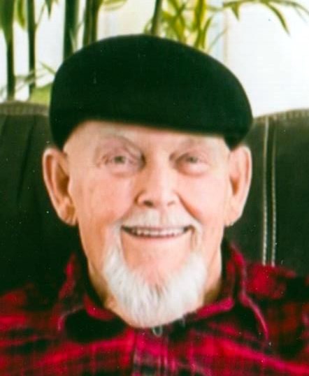 Obituary of Robert Johnson Horton