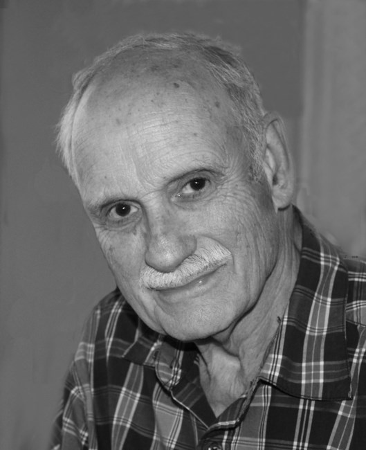Obituary of Robert C. Vaughan