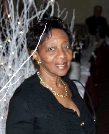 Obituary of Sadie May Dobson