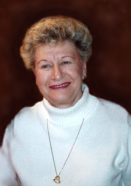 Obituary of Mary Jane Sapyta