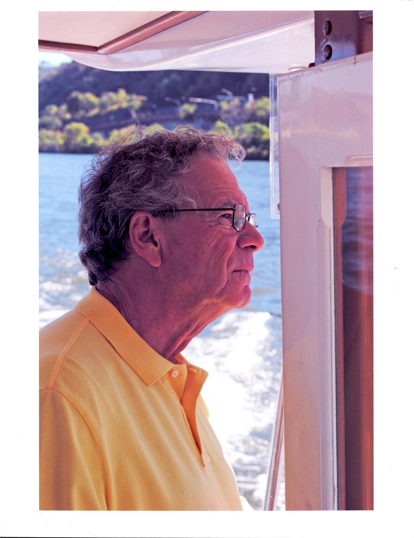 Carl H. Herring Obituary - Venice, FL