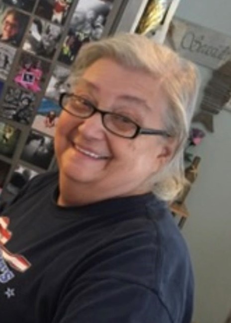 Obituary of Joanne C Mullen