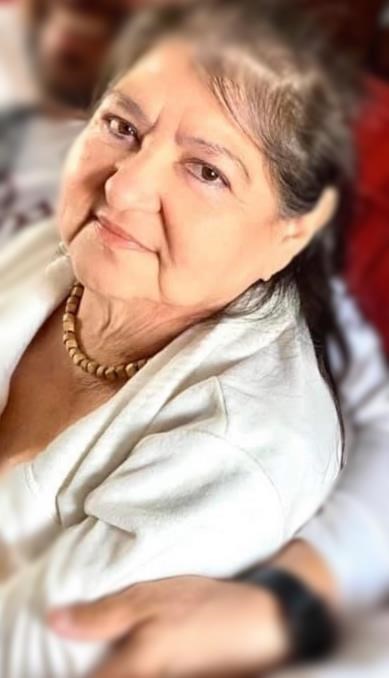 Obituary of Martha S. Flores