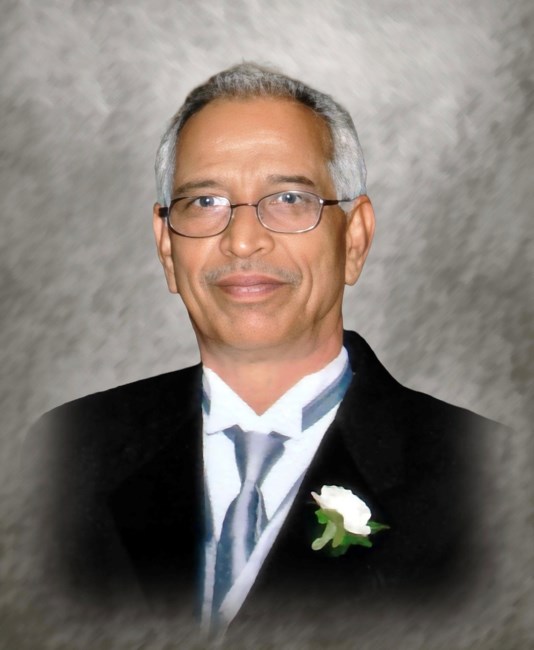 Obituary of Eravathakuzhy Varkey